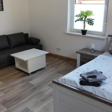 Ferienwohnung Funke F1 Fuer Monteure Apolda Ngoại thất bức ảnh